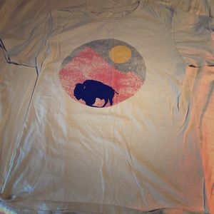 Buffalo T-shirt